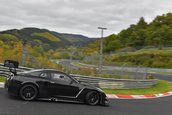 Nissan LM1 RS GT-R by Litchfield