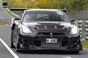 Nissan LM1 RS GT-R by Litchfield