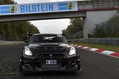 Nissan LM1 RS GT-R by Litchfield
