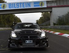 Nissan LM1 RS GT-R by Litchfield