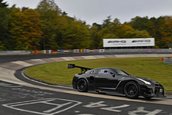 Nissan LM1 RS GT-R by Litchfield