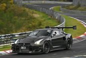 Nissan LM1 RS GT-R by Litchfield