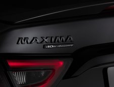 Nissan Maxima 40th Anniversary Edition