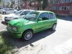 Nissan Micra 1.3 16V