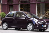 Nissan Micra 25th Anniversary Edition