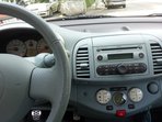 Nissan Micra Sport