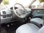 Nissan Micra Sport