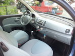 Nissan Micra Sport