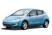 Nissan migreaza spre zona