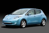 Nissan migreaza spre zona