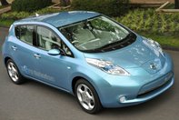 Nissan migreaza spre zona