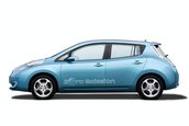 Nissan migreaza spre zona
