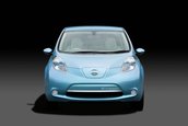 Nissan migreaza spre zona