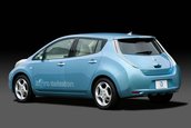 Nissan migreaza spre zona