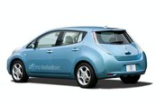 Nissan migreaza spre zona