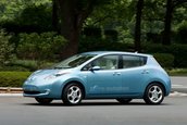 Nissan migreaza spre zona