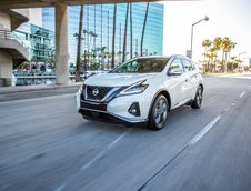 Nissan Murano 2024