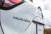 Nissan Murano 2024