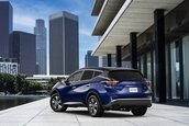 Nissan Murano 2024