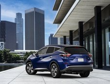 Nissan Murano 2024