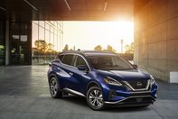 Nissan Murano 2024