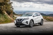 Nissan Murano 2024