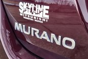 Nissan Murano CrossCabriolet de vanzare