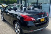 Nissan Murano CrossCabriolet de vanzare