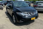 Nissan Murano CrossCabriolet de vanzare