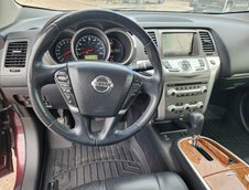 Nissan Murano CrossCabriolet de vanzare