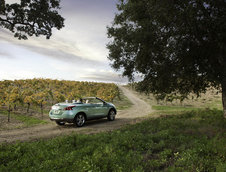 Nissan Murano CrossCabriolet