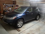 Nissan Murano V