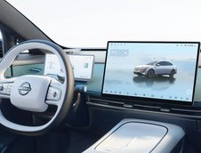 Nissan N7