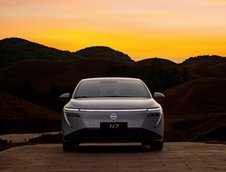 Nissan N7