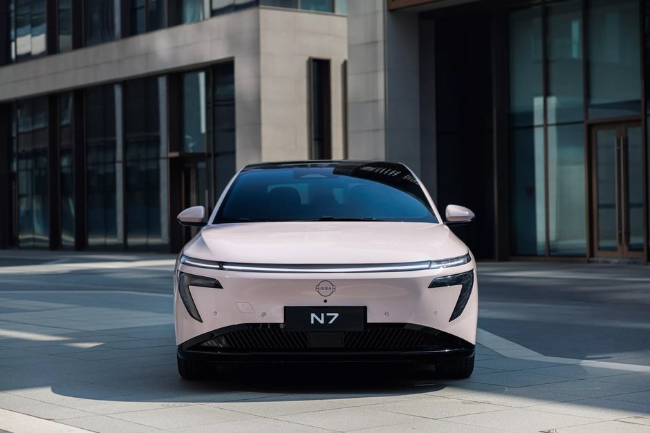Nissan N7