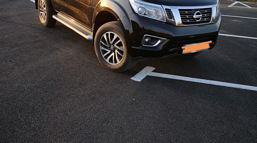 Nissan Navara 2.3 dci 2016