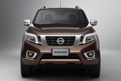 Nissan Navara 2015