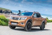 Nissan Navara AT32