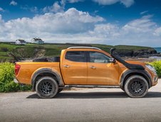 Nissan Navara AT32