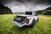 Nissan Navara EnGuard concept