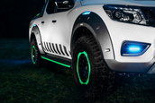 Nissan Navara EnGuard concept