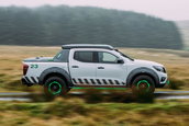Nissan Navara EnGuard concept