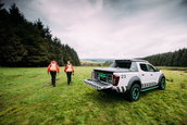 Nissan Navara EnGuard concept