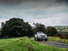 Nissan Navara EnGuard concept