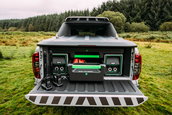 Nissan Navara EnGuard concept