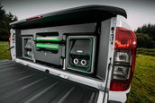 Nissan Navara EnGuard concept