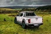 Nissan Navara EnGuard concept