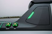 Nissan Navara EnGuard concept