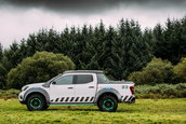 Nissan Navara EnGuard concept