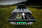 Nissan Navara EnGuard concept